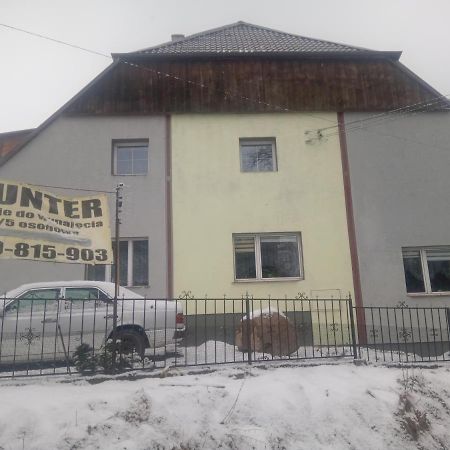 Villa Hunter 3 Jugów Exterior foto