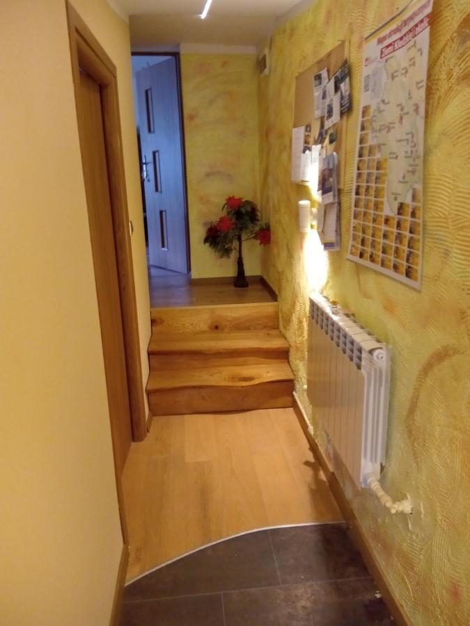Villa Hunter 3 Jugów Exterior foto